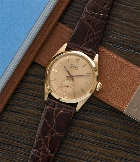 vintage rolex bettoni|best place to buy vintage Rolex.